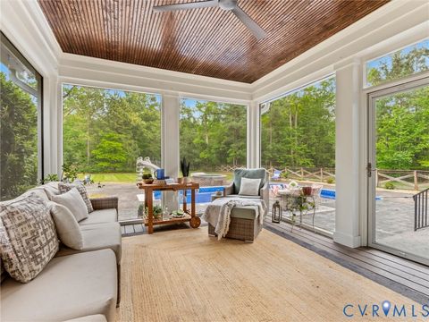 Tiny photo for 10231 Kimlynn Trail, Chesterfield, VA 23838 (MLS # 2610740)