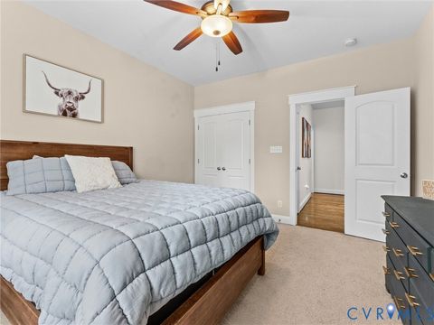 Tiny photo for 10231 Kimlynn Trail, Chesterfield, VA 23838 (MLS # 2610740)