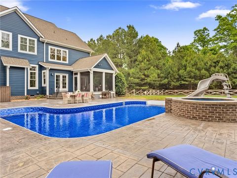 Tiny photo for 10231 Kimlynn Trail, Chesterfield, VA 23838 (MLS # 2610740)