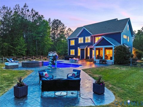 Tiny photo for 10231 Kimlynn Trail, Chesterfield, VA 23838 (MLS # 2610740)