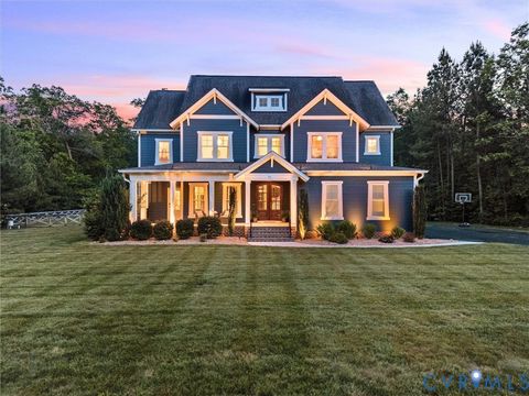 Tiny photo for 10231 Kimlynn Trail, Chesterfield, VA 23838 (MLS # 2610740)