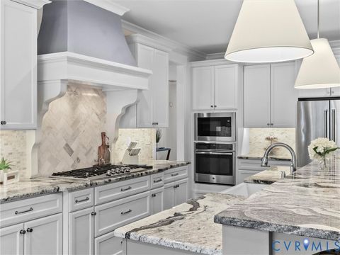 Tiny photo for 10231 Kimlynn Trail, Chesterfield, VA 23838 (MLS # 2610740)