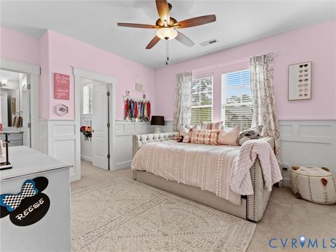 Tiny photo for 10231 Kimlynn Trail, Chesterfield, VA 23838 (MLS # 2610740)