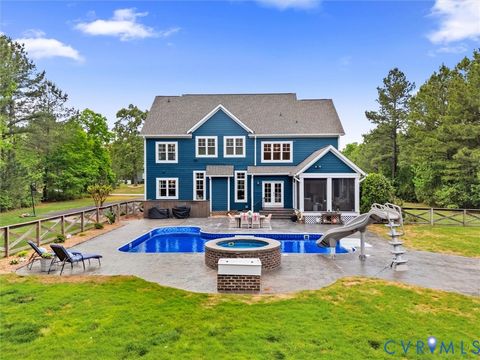 Tiny photo for 10231 Kimlynn Trail, Chesterfield, VA 23838 (MLS # 2610740)