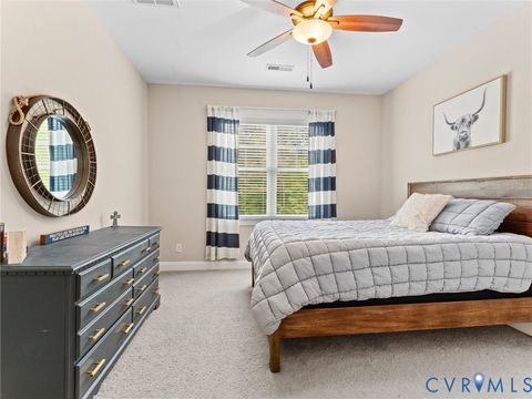 Tiny photo for 10231 Kimlynn Trail, Chesterfield, VA 23838 (MLS # 2610740)