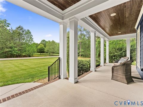 Tiny photo for 10231 Kimlynn Trail, Chesterfield, VA 23838 (MLS # 2610740)