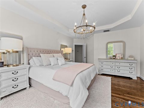 Tiny photo for 10231 Kimlynn Trail, Chesterfield, VA 23838 (MLS # 2610740)