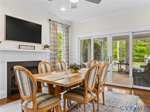 Tiny photo for 10231 Kimlynn Trail, Chesterfield, VA 23838 (MLS # 2610740)