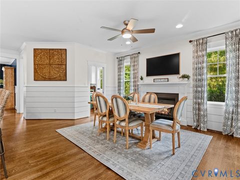Tiny photo for 10231 Kimlynn Trail, Chesterfield, VA 23838 (MLS # 2610740)