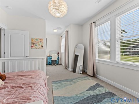 Tiny photo for 10231 Kimlynn Trail, Chesterfield, VA 23838 (MLS # 2610740)