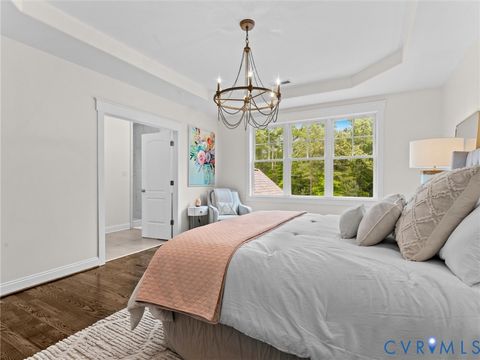Tiny photo for 10231 Kimlynn Trail, Chesterfield, VA 23838 (MLS # 2610740)