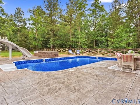 Tiny photo for 10231 Kimlynn Trail, Chesterfield, VA 23838 (MLS # 2610740)
