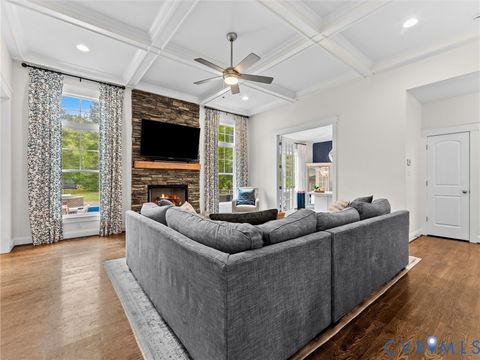 Tiny photo for 10231 Kimlynn Trail, Chesterfield, VA 23838 (MLS # 2610740)