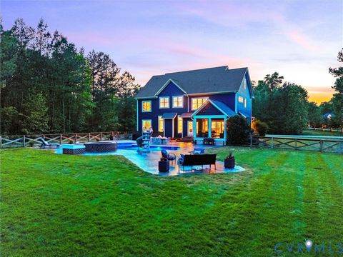 Tiny photo for 10231 Kimlynn Trail, Chesterfield, VA 23838 (MLS # 2610740)