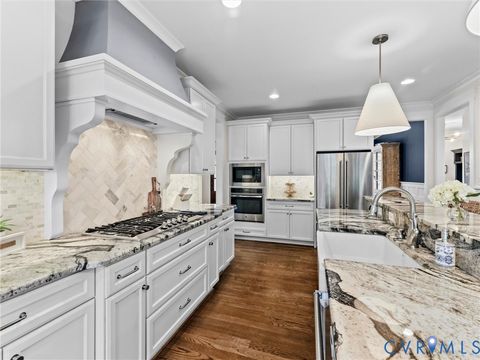 Tiny photo for 10231 Kimlynn Trail, Chesterfield, VA 23838 (MLS # 2610740)