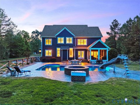Tiny photo for 10231 Kimlynn Trail, Chesterfield, VA 23838 (MLS # 2610740)