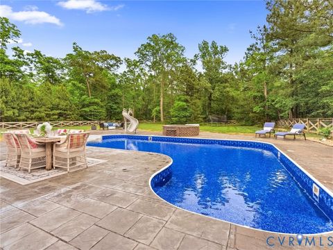 Tiny photo for 10231 Kimlynn Trail, Chesterfield, VA 23838 (MLS # 2610740)