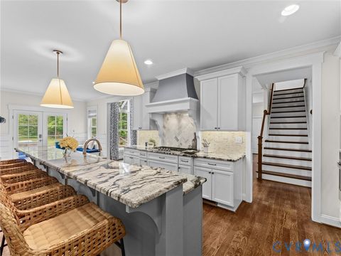 Tiny photo for 10231 Kimlynn Trail, Chesterfield, VA 23838 (MLS # 2610740)