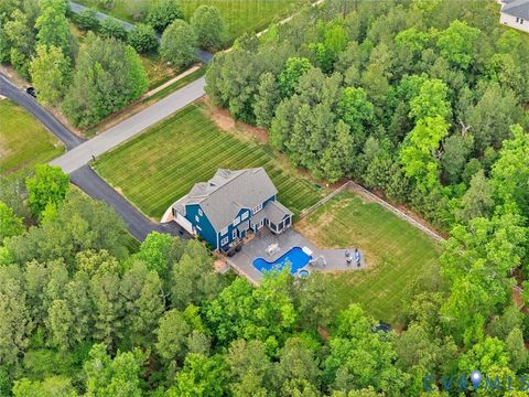 Tiny photo for 10231 Kimlynn Trail, Chesterfield, VA 23838 (MLS # 2610740)