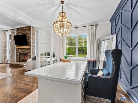 Tiny photo for 10231 Kimlynn Trail, Chesterfield, VA 23838 (MLS # 2610740)
