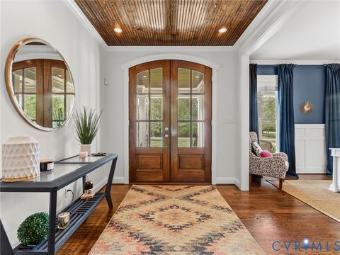Tiny photo for 10231 Kimlynn Trail, Chesterfield, VA 23838 (MLS # 2610740)