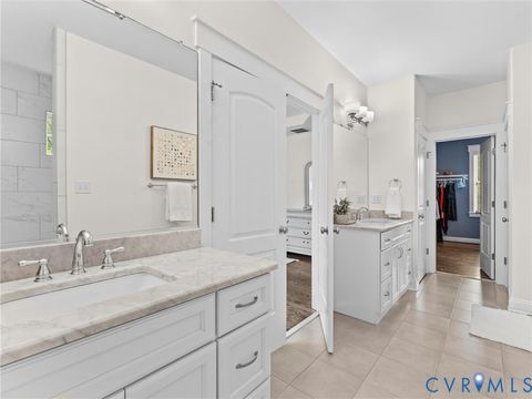 Tiny photo for 10231 Kimlynn Trail, Chesterfield, VA 23838 (MLS # 2610740)