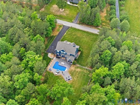 Tiny photo for 10231 Kimlynn Trail, Chesterfield, VA 23838 (MLS # 2610740)