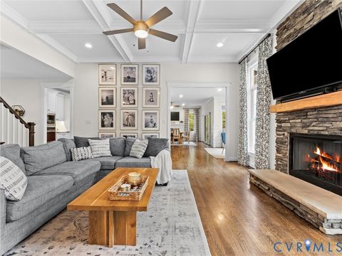 Tiny photo for 10231 Kimlynn Trail, Chesterfield, VA 23838 (MLS # 2610740)