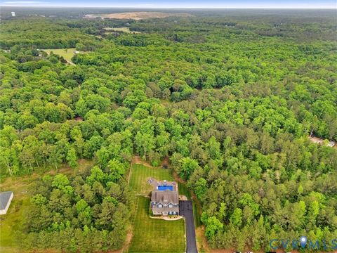 Tiny photo for 10231 Kimlynn Trail, Chesterfield, VA 23838 (MLS # 2610740)