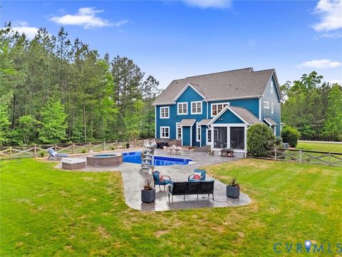 Tiny photo for 10231 Kimlynn Trail, Chesterfield, VA 23838 (MLS # 2610740)
