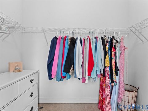 Tiny photo for 10231 Kimlynn Trail, Chesterfield, VA 23838 (MLS # 2610740)