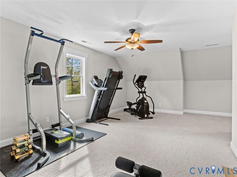 Tiny photo for 10231 Kimlynn Trail, Chesterfield, VA 23838 (MLS # 2610740)