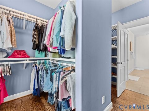 Tiny photo for 10231 Kimlynn Trail, Chesterfield, VA 23838 (MLS # 2610740)