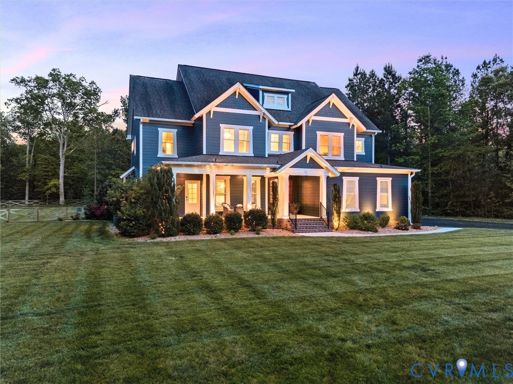 10231 Kimlynn Trail