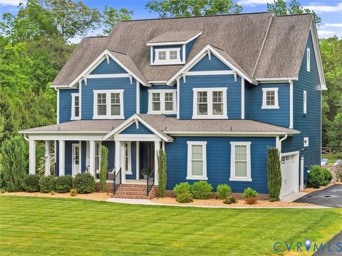 Tiny photo for 10231 Kimlynn Trail, Chesterfield, VA 23838 (MLS # 2610740)