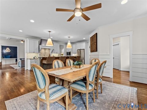 Tiny photo for 10231 Kimlynn Trail, Chesterfield, VA 23838 (MLS # 2610740)