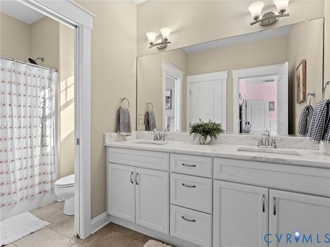 Tiny photo for 10231 Kimlynn Trail, Chesterfield, VA 23838 (MLS # 2610740)