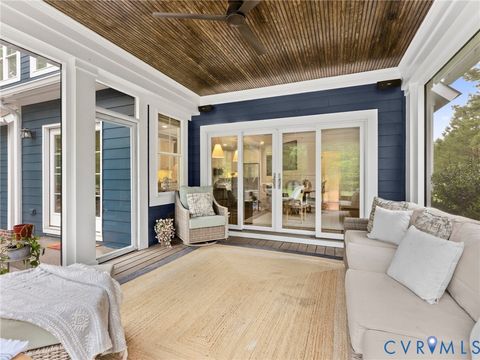 Tiny photo for 10231 Kimlynn Trail, Chesterfield, VA 23838 (MLS # 2610740)