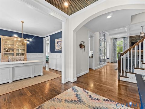 Tiny photo for 10231 Kimlynn Trail, Chesterfield, VA 23838 (MLS # 2610740)