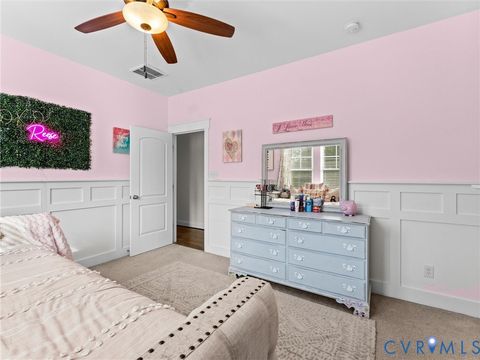 Tiny photo for 10231 Kimlynn Trail, Chesterfield, VA 23838 (MLS # 2610740)
