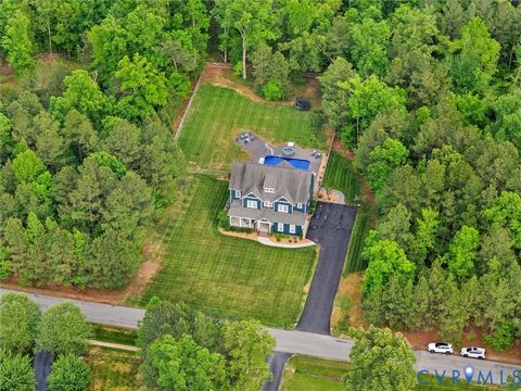Tiny photo for 10231 Kimlynn Trail, Chesterfield, VA 23838 (MLS # 2610740)
