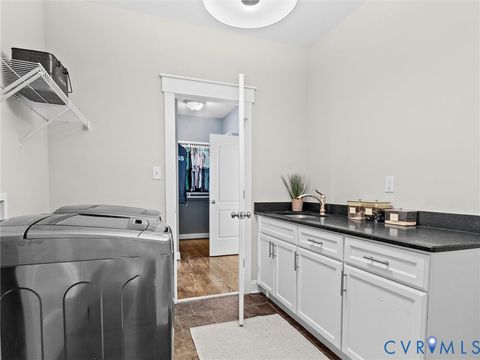Tiny photo for 10231 Kimlynn Trail, Chesterfield, VA 23838 (MLS # 2610740)