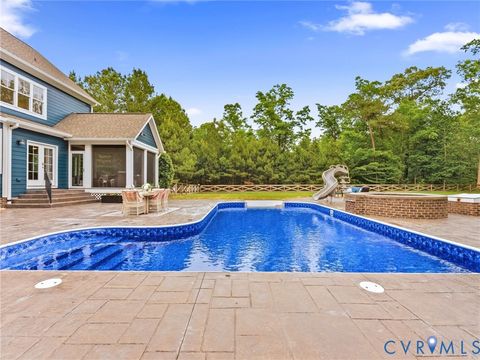 Tiny photo for 10231 Kimlynn Trail, Chesterfield, VA 23838 (MLS # 2610740)