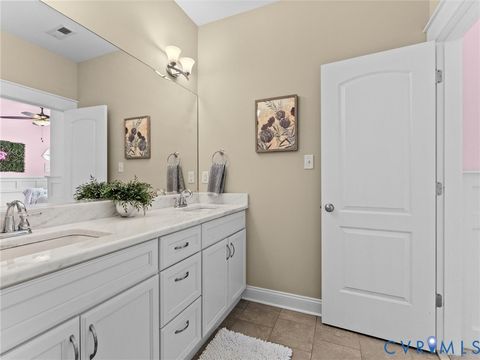 Tiny photo for 10231 Kimlynn Trail, Chesterfield, VA 23838 (MLS # 2610740)