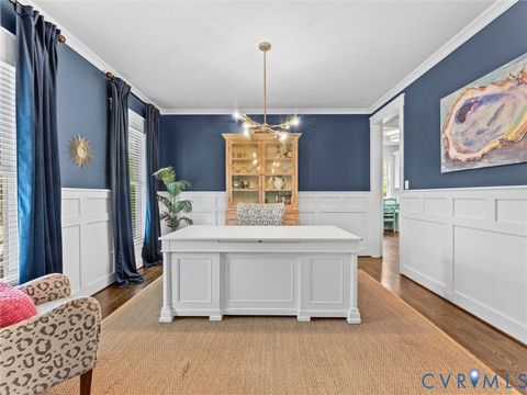 Tiny photo for 10231 Kimlynn Trail, Chesterfield, VA 23838 (MLS # 2610740)