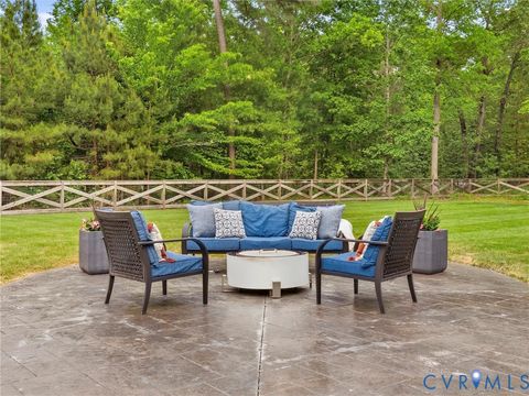 Tiny photo for 10231 Kimlynn Trail, Chesterfield, VA 23838 (MLS # 2610740)