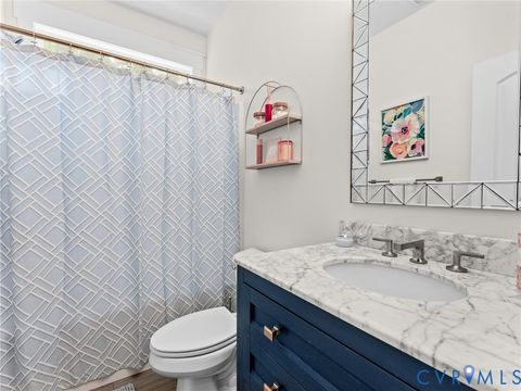 Tiny photo for 10231 Kimlynn Trail, Chesterfield, VA 23838 (MLS # 2610740)