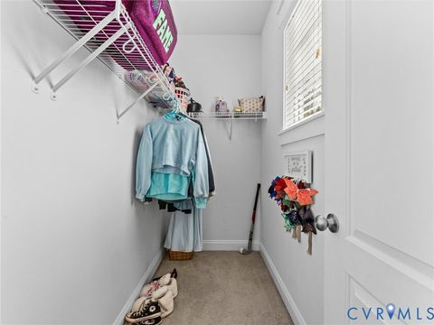 Tiny photo for 10231 Kimlynn Trail, Chesterfield, VA 23838 (MLS # 2610740)