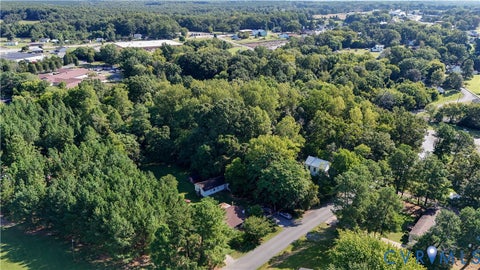 Tiny photo for 471 Main Street, Dillwyn, VA 23936 (MLS # 2624309)