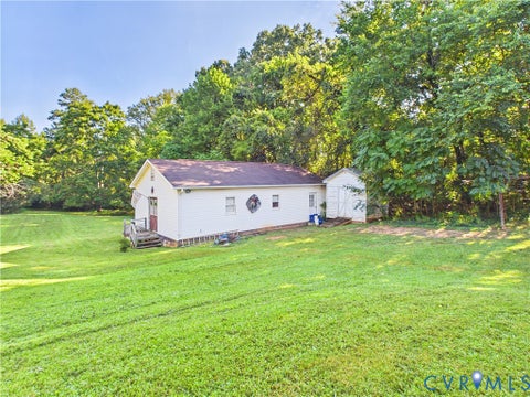 Tiny photo for 471 Main Street, Dillwyn, VA 23936 (MLS # 2624309)